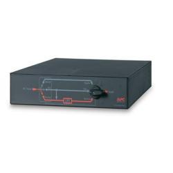 APC BYPASS PANEL 230V 50A MBB
